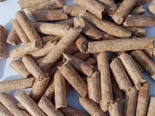 大庆生物质颗粒