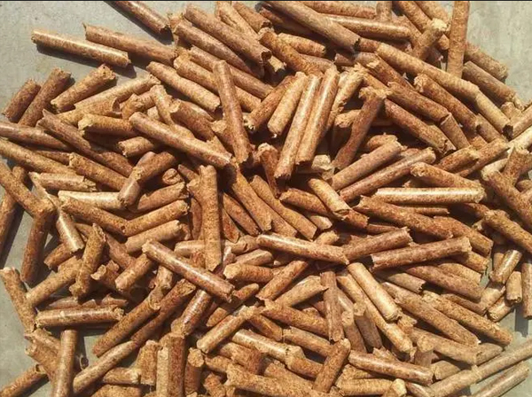 大庆生物质颗粒厂家